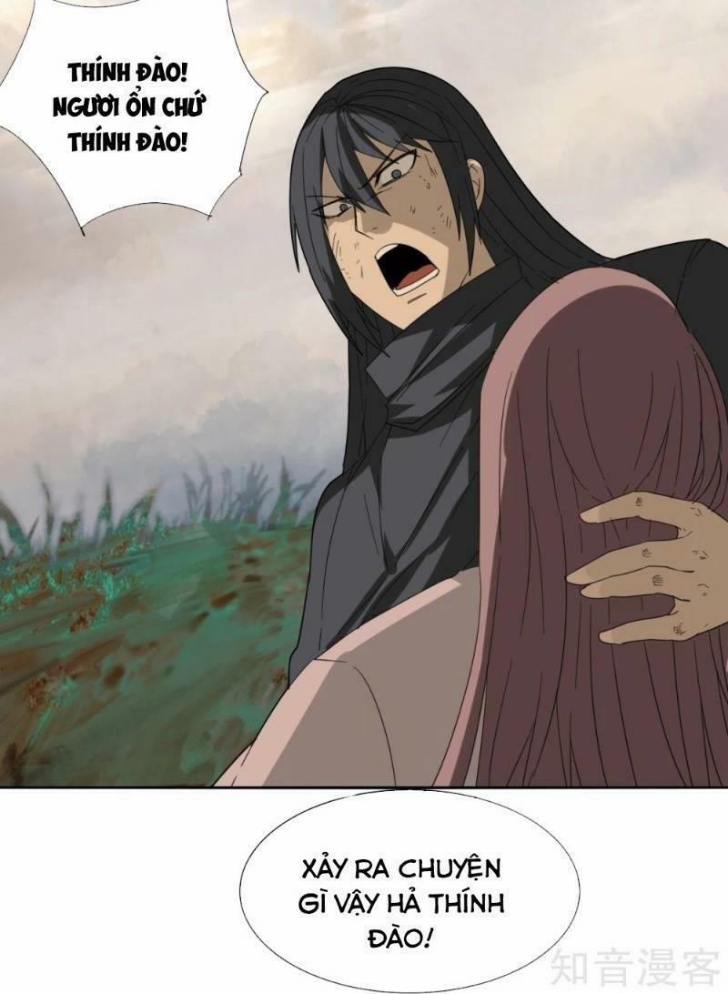 Kiếm Nhân 93 trang 11