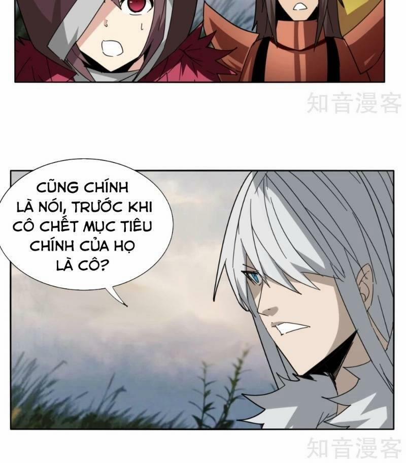 Kiếm Nhân 93 trang 2