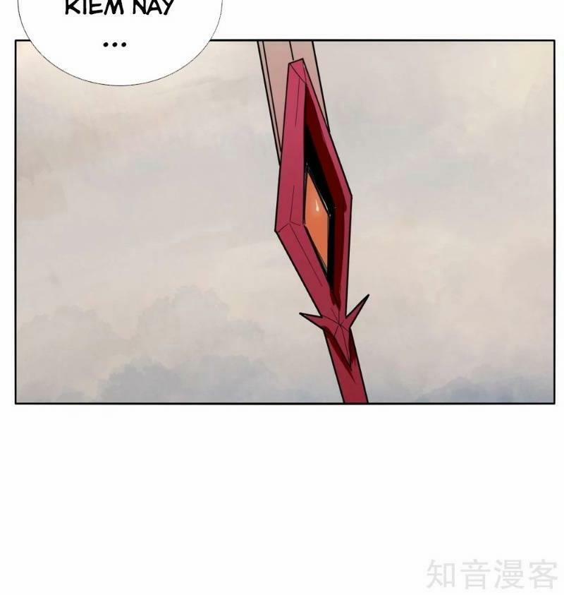 Kiếm Nhân 93 trang 20