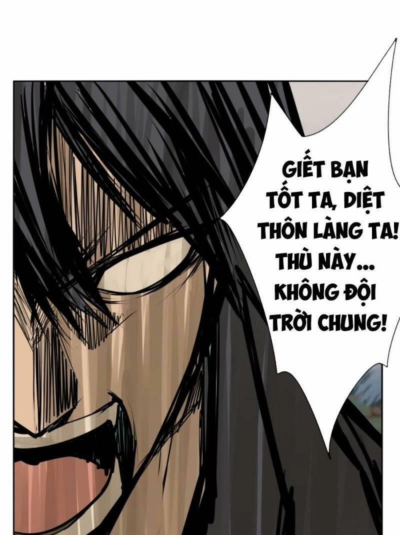 Kiếm Nhân 93 trang 24