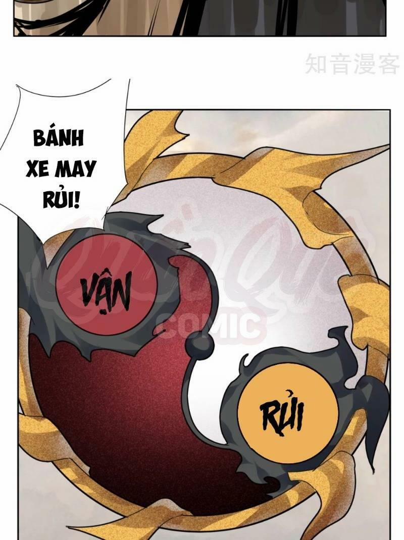 Kiếm Nhân 93 trang 25