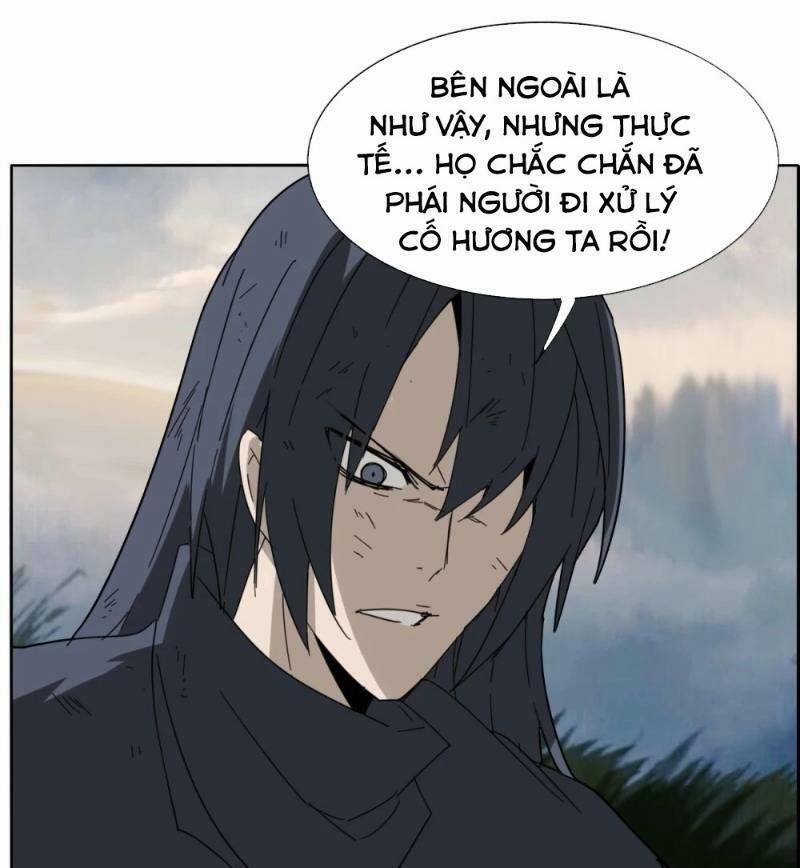 Kiếm Nhân 93 trang 3