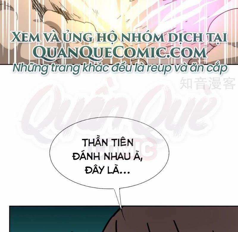 Kiếm Nhân 93 trang 34