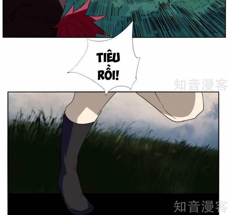 Kiếm Nhân 93 trang 8