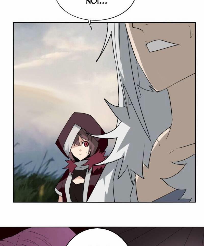 Kiếm Nhân 94 trang 10