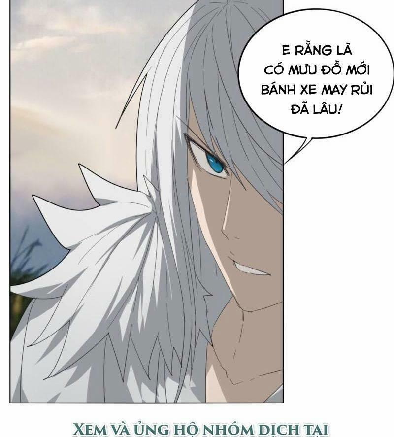 Kiếm Nhân 94 trang 13