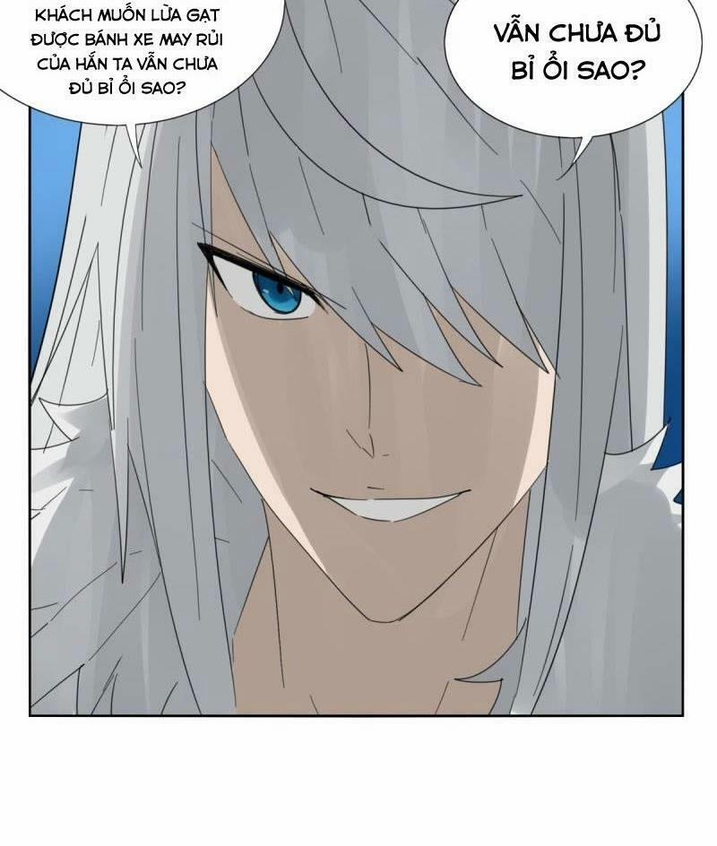 Kiếm Nhân 94 trang 20