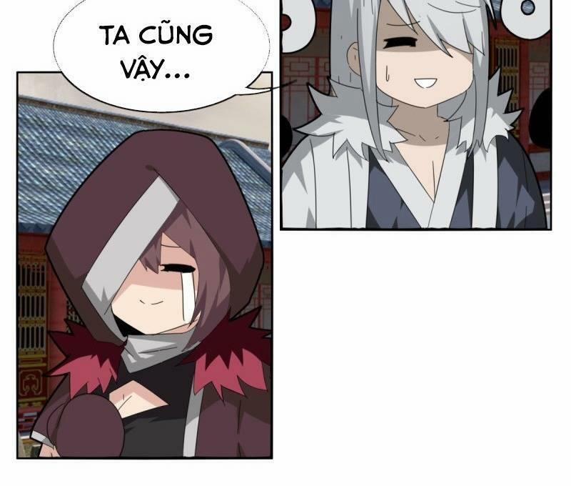 Kiếm Nhân 95 trang 23