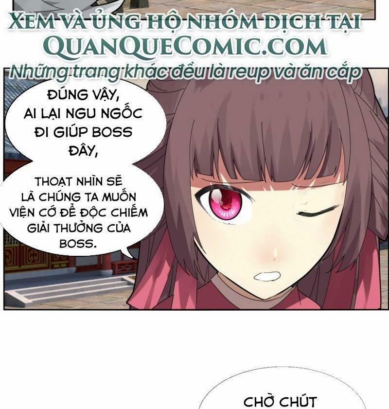 Kiếm Nhân 95 trang 25