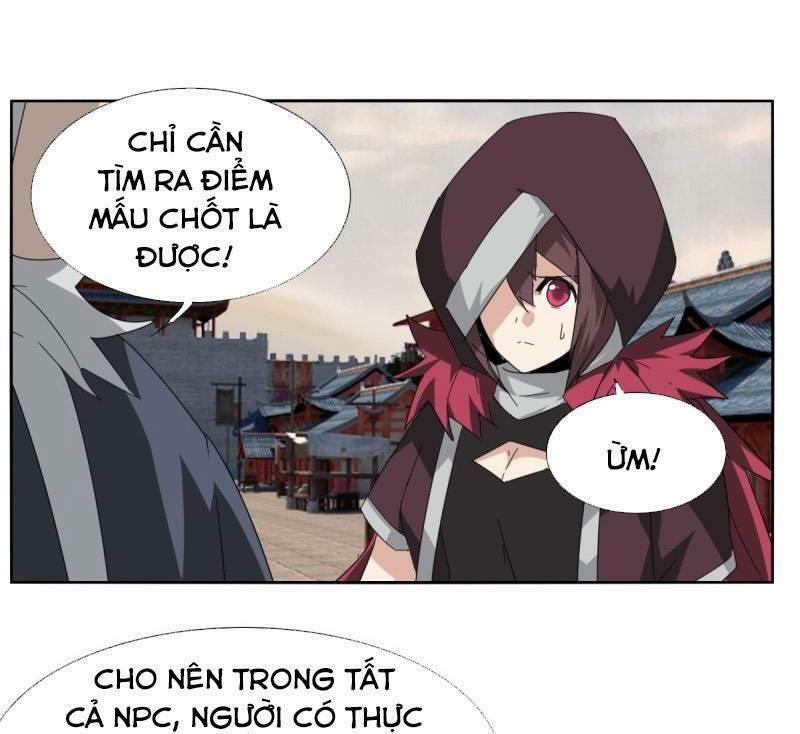 Kiếm Nhân 95 trang 27