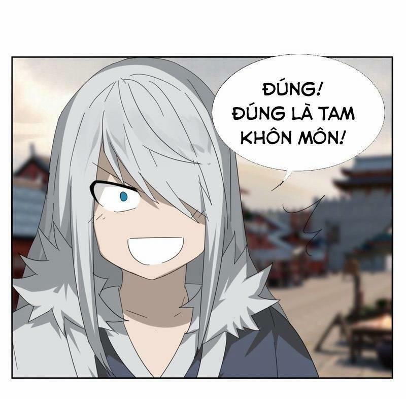 Kiếm Nhân 95 trang 32