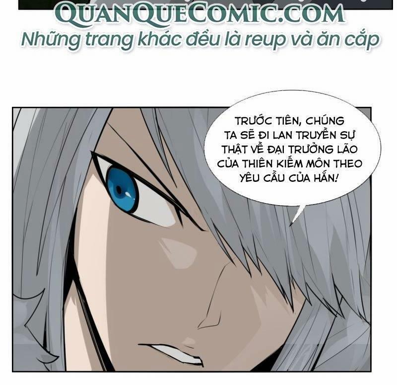 Kiếm Nhân 95 trang 8