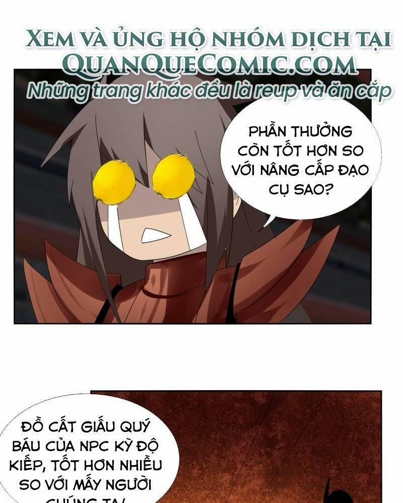 Kiếm Nhân 96 trang 13