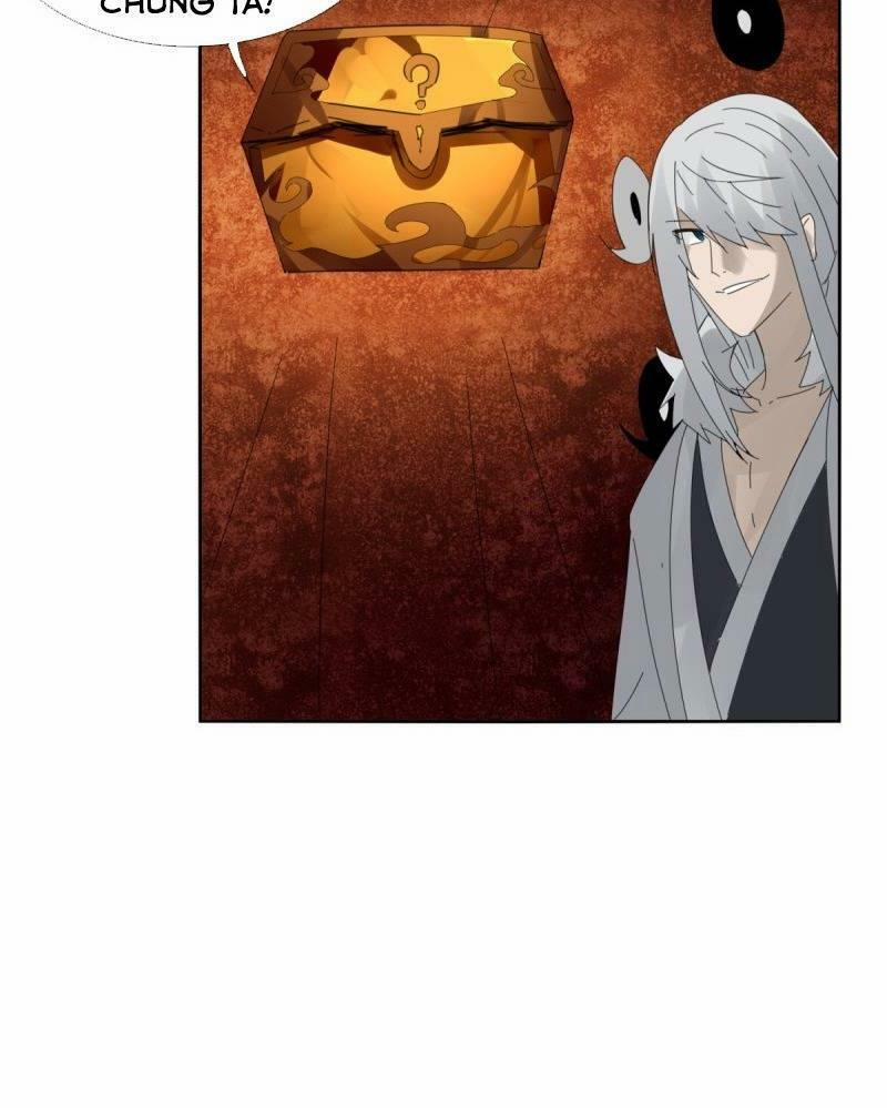 Kiếm Nhân 96 trang 14