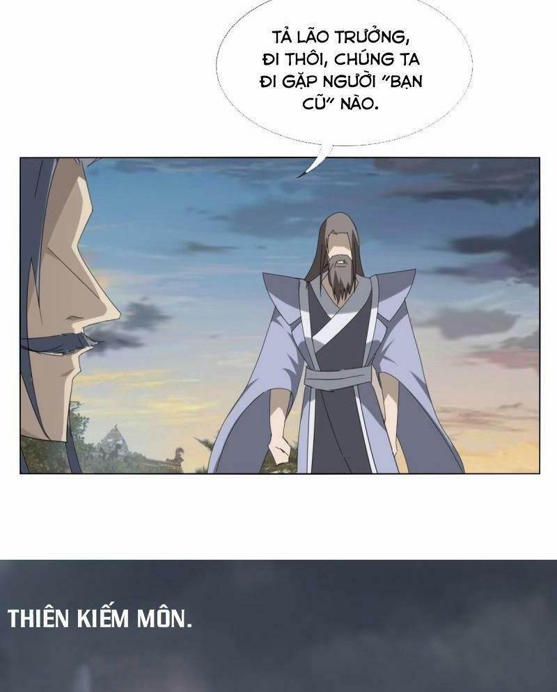 Kiếm Nhân 96 trang 19