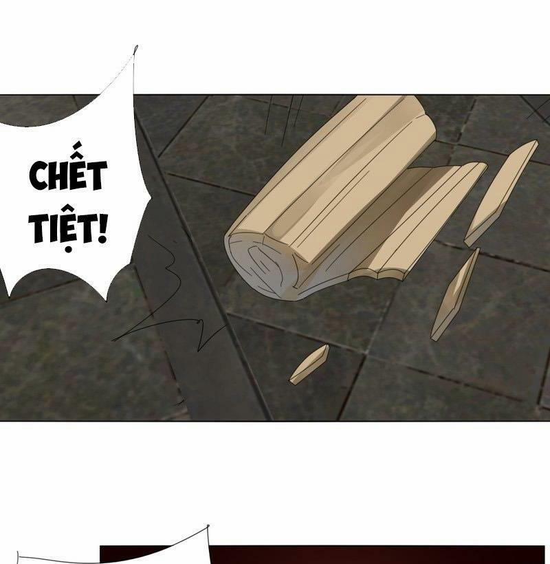 Kiếm Nhân 96 trang 21