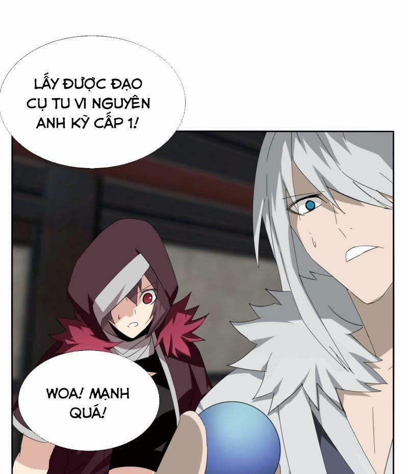 Kiếm Nhân 96 trang 9