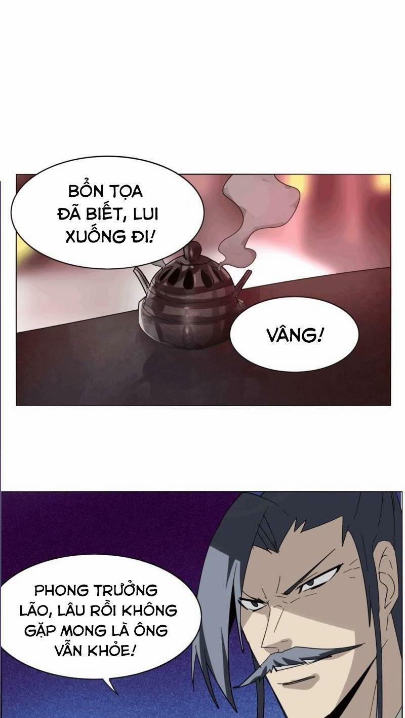 Kiếm Nhân 97 trang 0