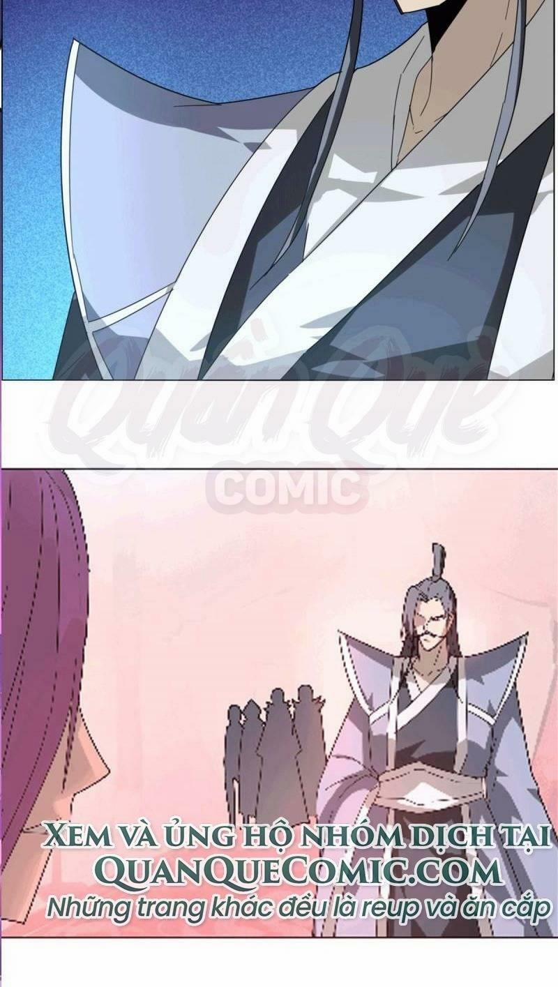 Kiếm Nhân 97 trang 1