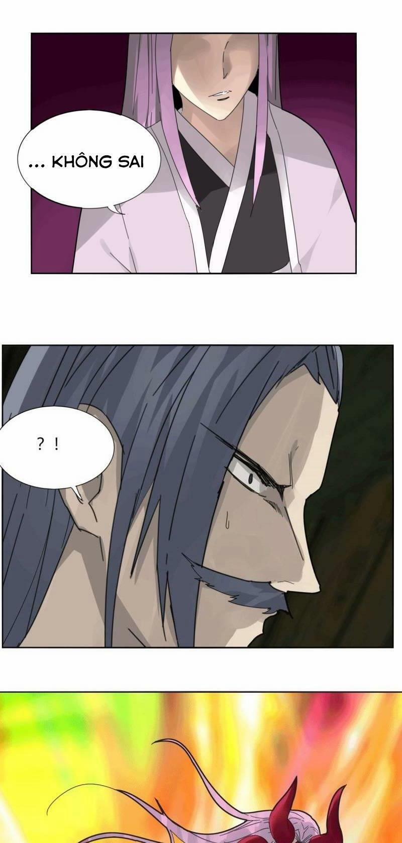 Kiếm Nhân 97 trang 12