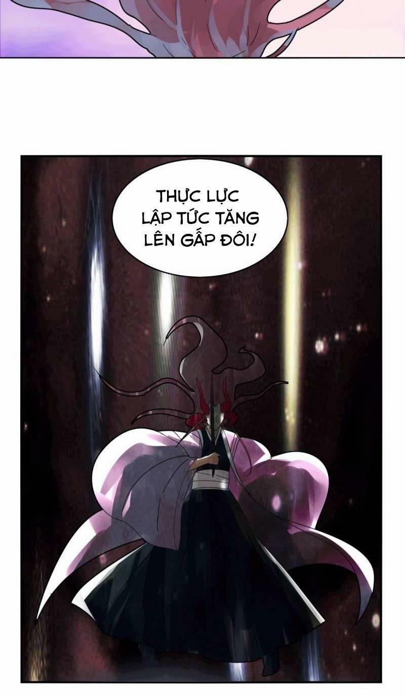 Kiếm Nhân 97 trang 17