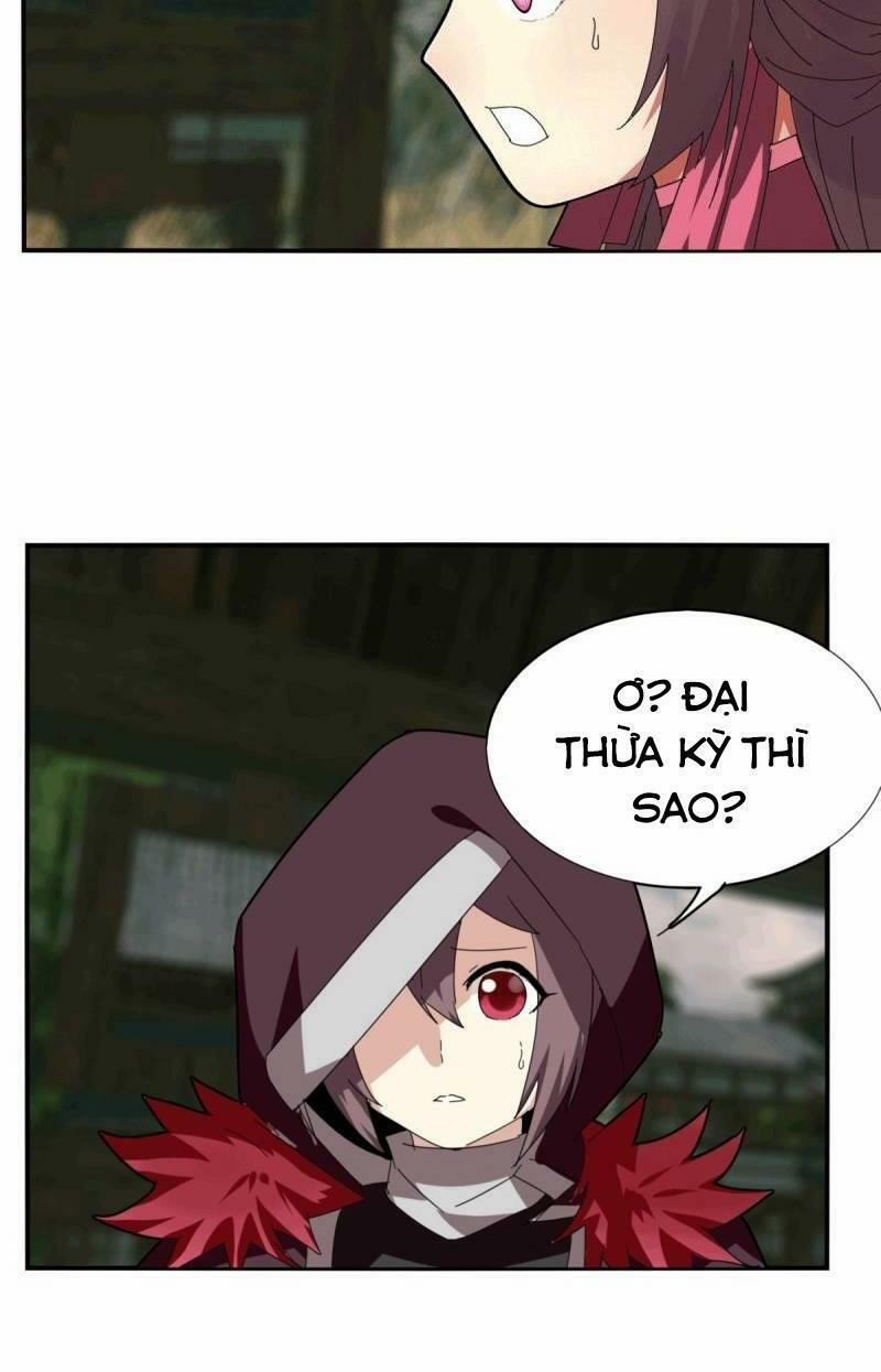 Kiếm Nhân 97 trang 21