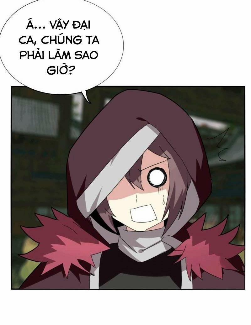 Kiếm Nhân 97 trang 23