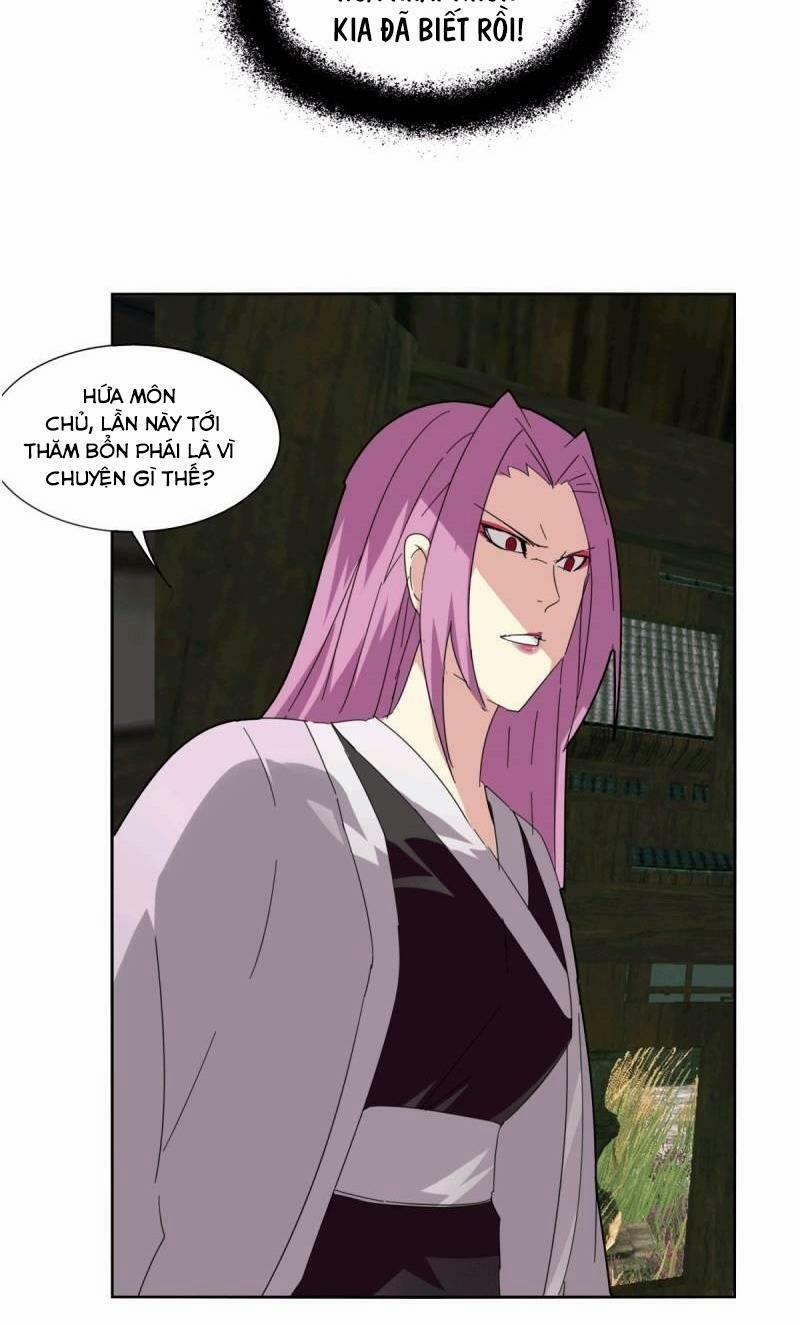 Kiếm Nhân 97 trang 3