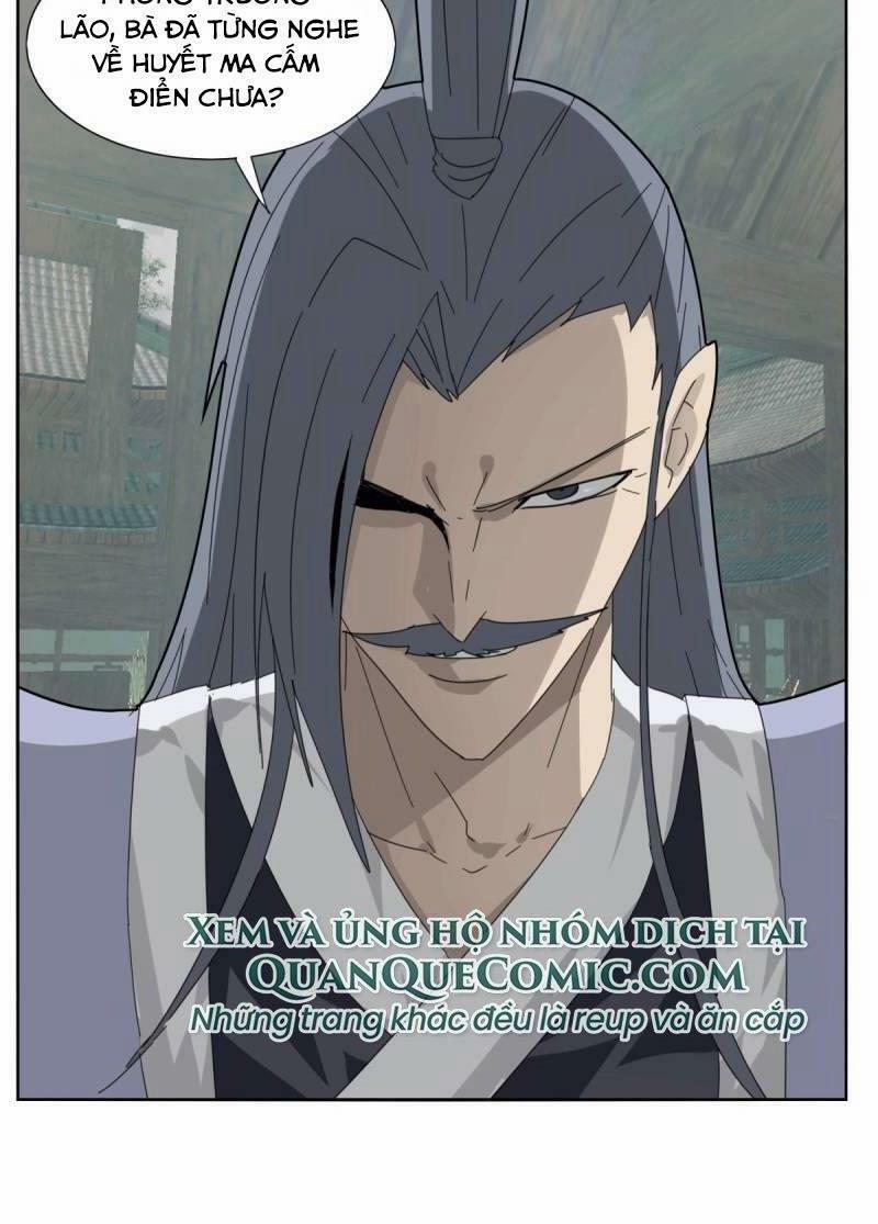 Kiếm Nhân 97 trang 7