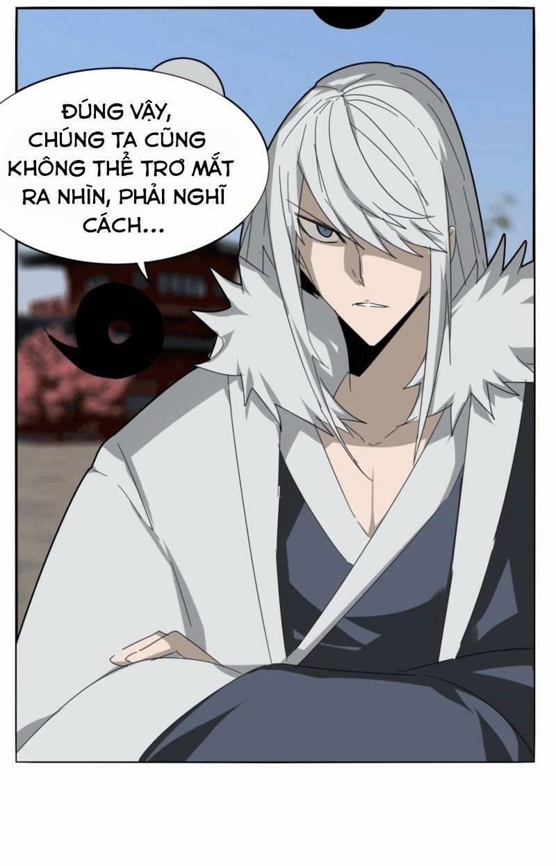 Kiếm Nhân 98 trang 21