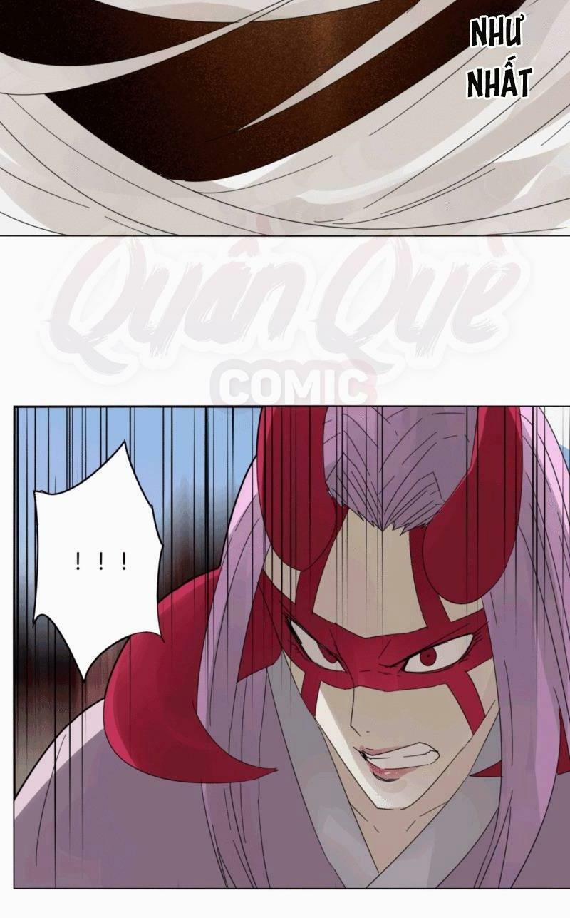 Kiếm Nhân 98 trang 23