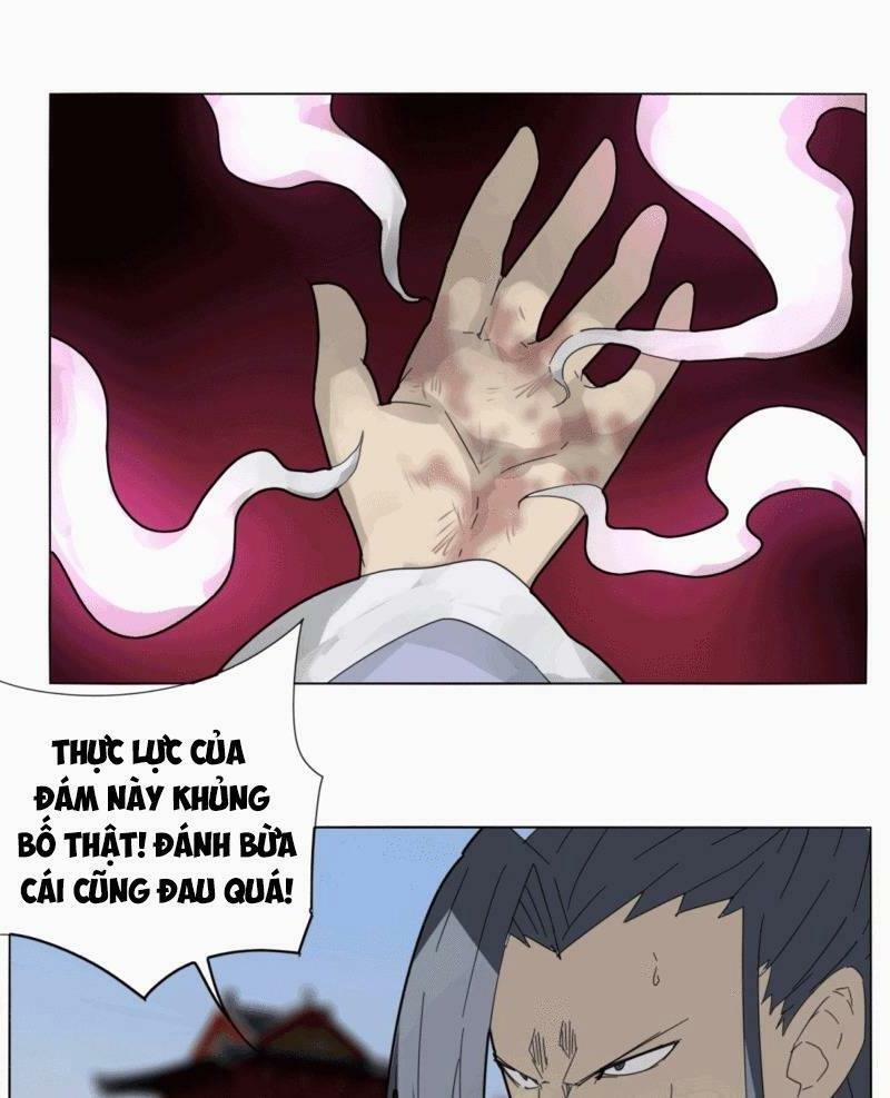 Kiếm Nhân 98 trang 4