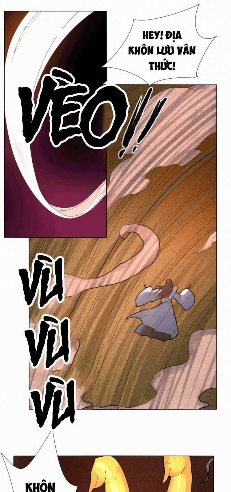 Kiếm Nhân 98 trang 8