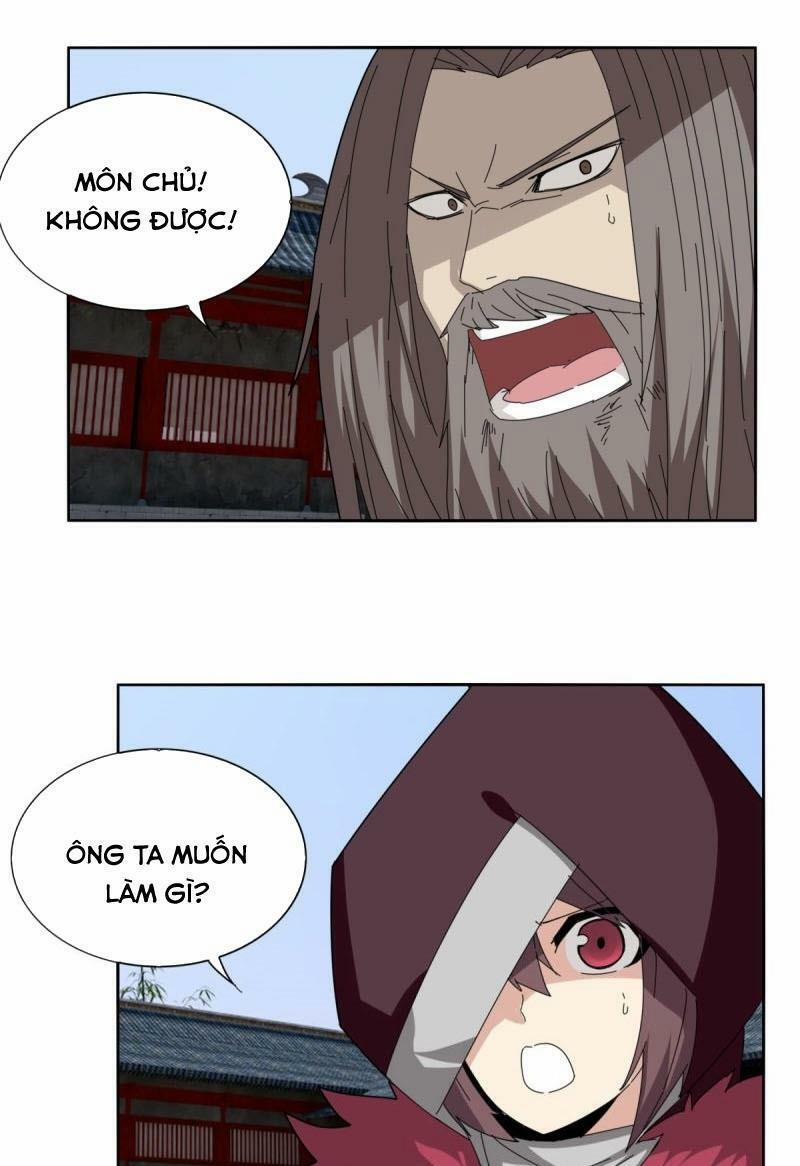 Kiếm Nhân 99 trang 18