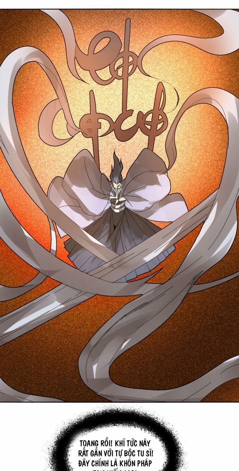 Kiếm Nhân 99 trang 22