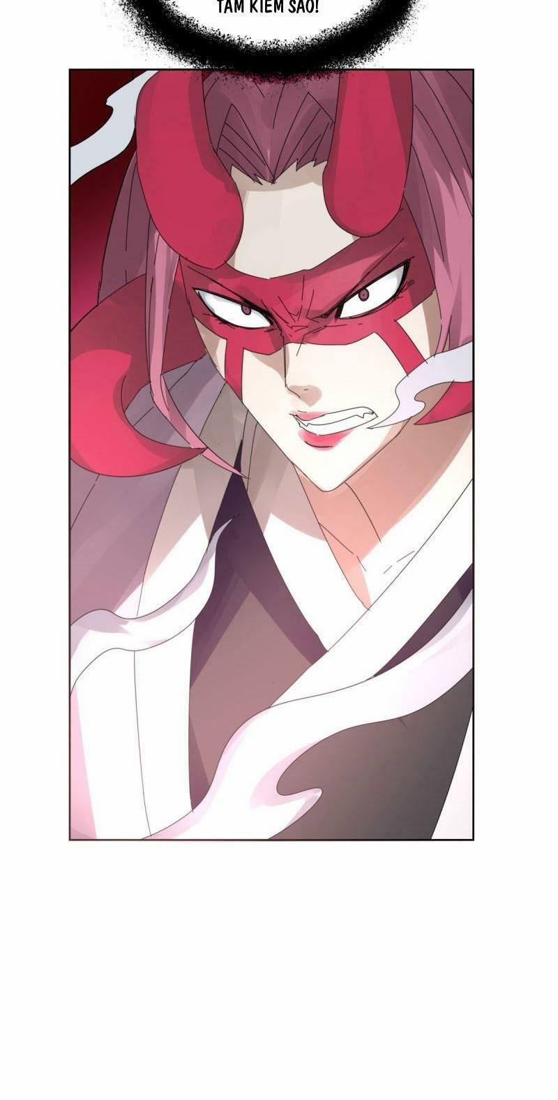 Kiếm Nhân 99 trang 23