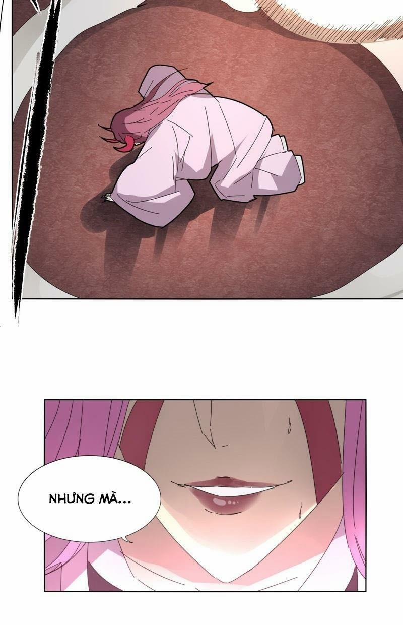 Kiếm Nhân 99 trang 3