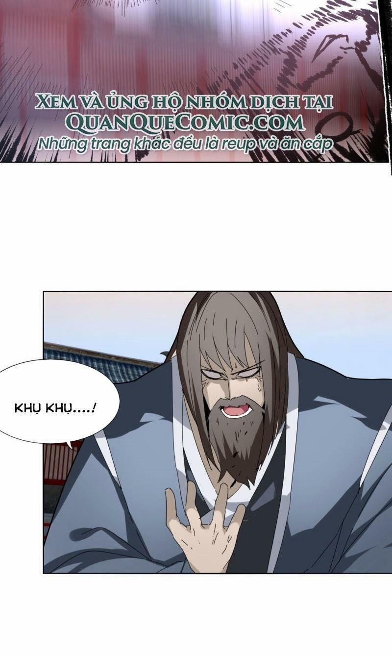 Kiếm Nhân 99 trang 5