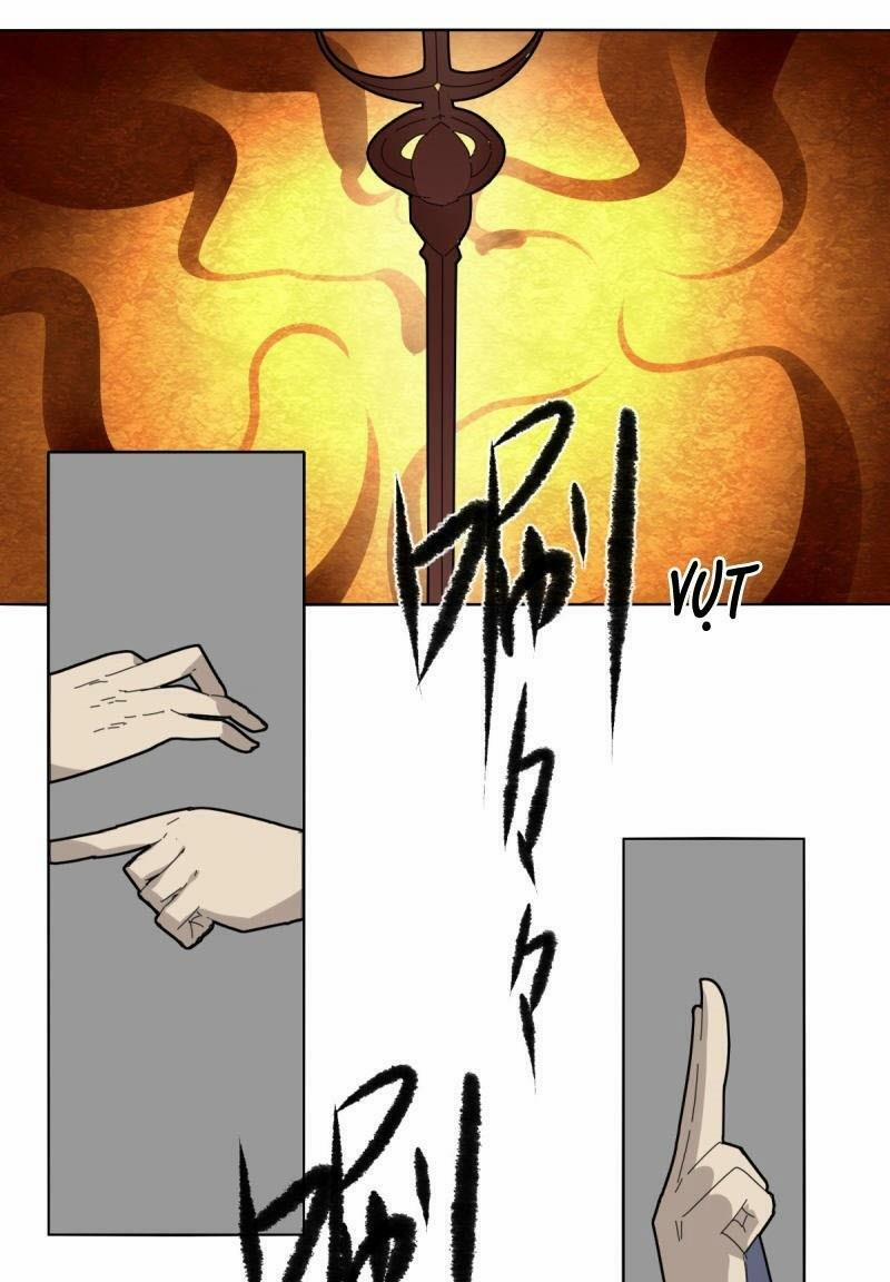 Kiếm Nhân 99 trang 8