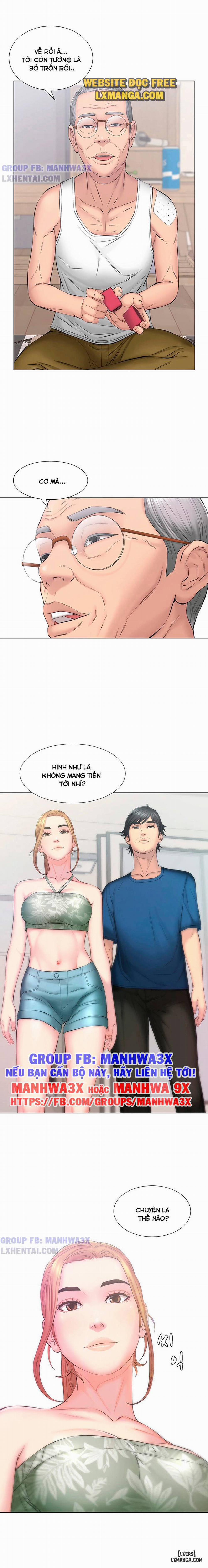 Kiếp Đỏ Đen 10 trang 16