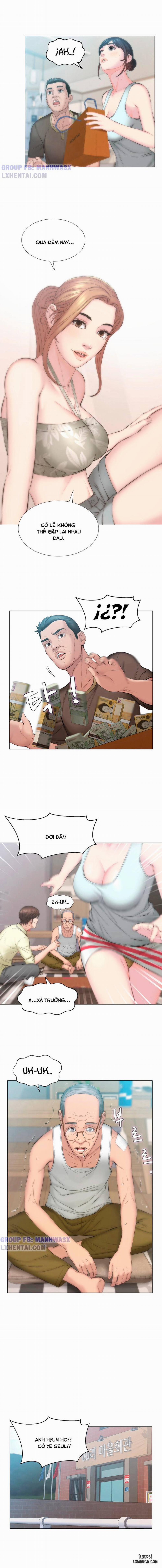 Kiếp Đỏ Đen 13 trang 9