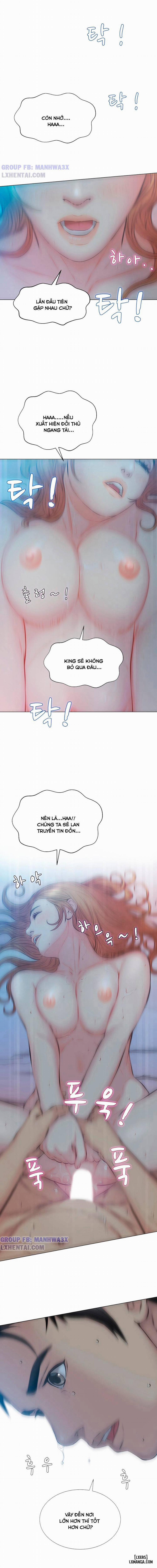 Kiếp Đỏ Đen 15 trang 9