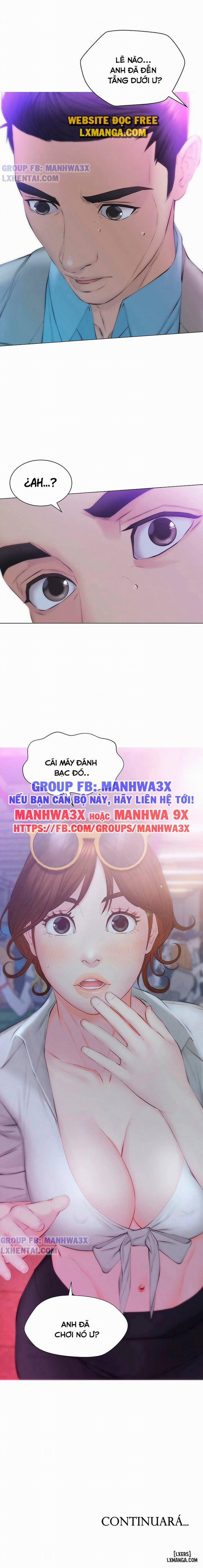 Kiếp Đỏ Đen 19 trang 17