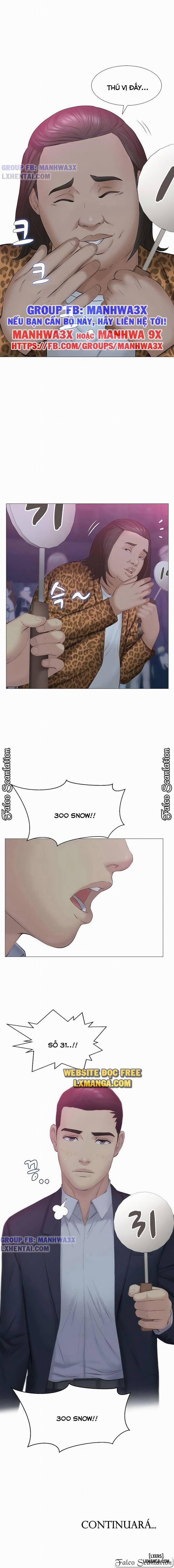 Kiếp Đỏ Đen 31 trang 10