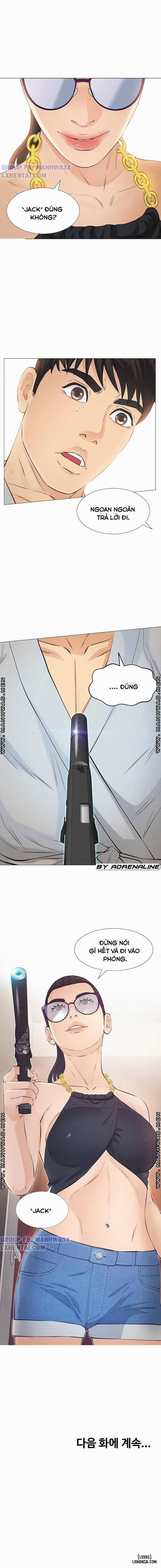 Kiếp Đỏ Đen 47 trang 12