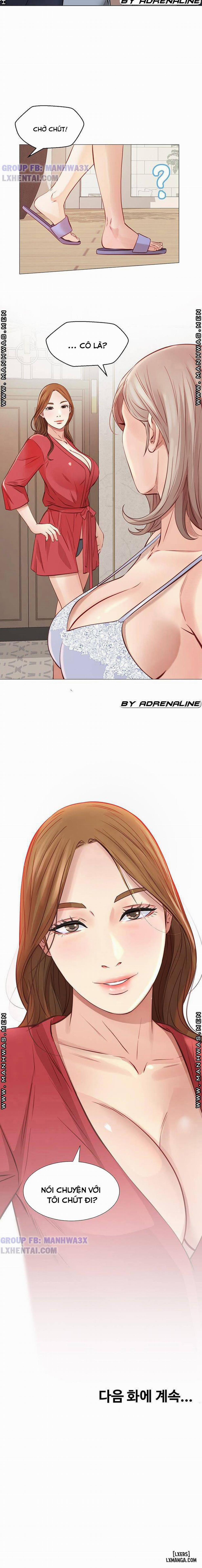 Kiếp Đỏ Đen 54 trang 14