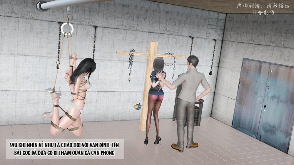 Kiếp hồng nhan - bách hợp chế tác. 10 trang 14