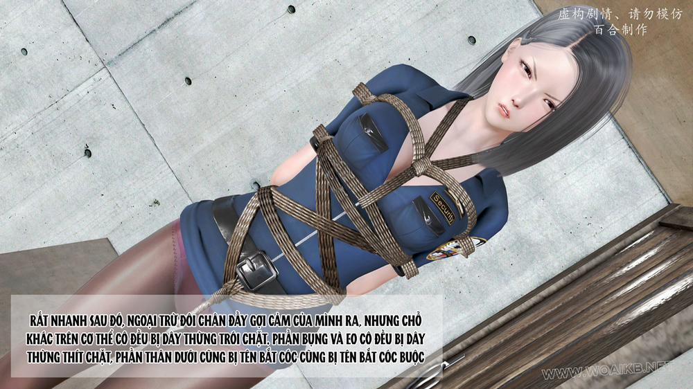 Kiếp hồng nhan - bách hợp chế tác. 10 trang 6