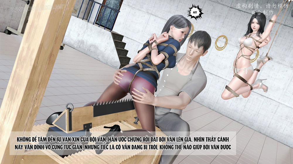 Kiếp hồng nhan - bách hợp chế tác. 11 trang 10