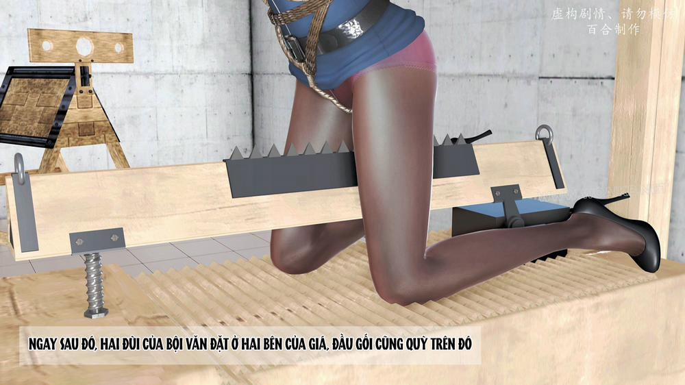 Kiếp hồng nhan - bách hợp chế tác. 11 trang 11